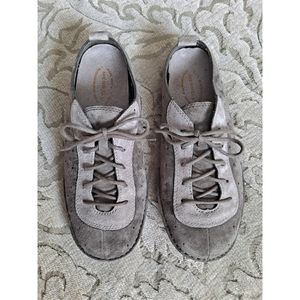Merrell Duet Jazz Hedge Stone Lace Up Shoes